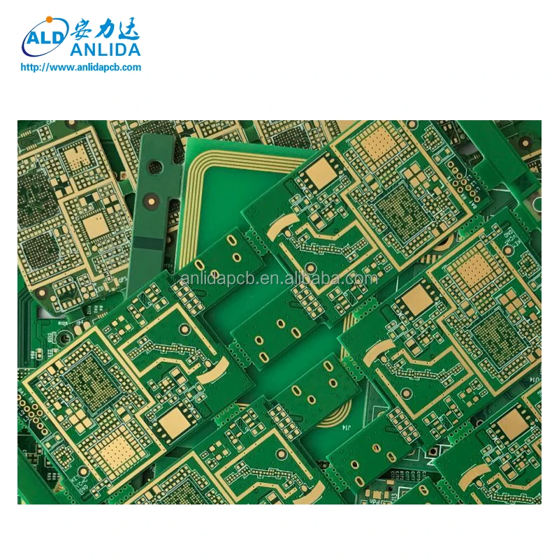PCB PCBA Circuit Board Pcb Schematic Design Update Modified Services