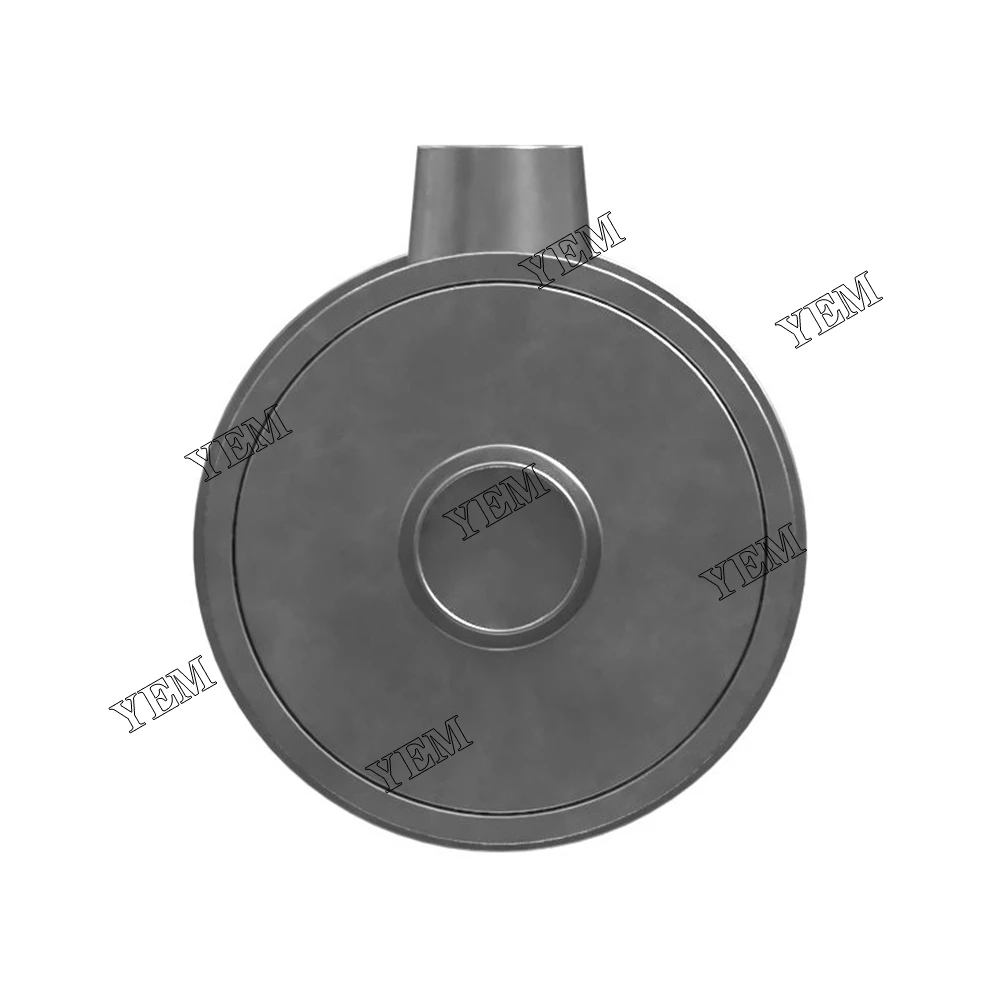 7E-6247 HEATER GP for Caterpillar Heavy Duty Engine Parts 5