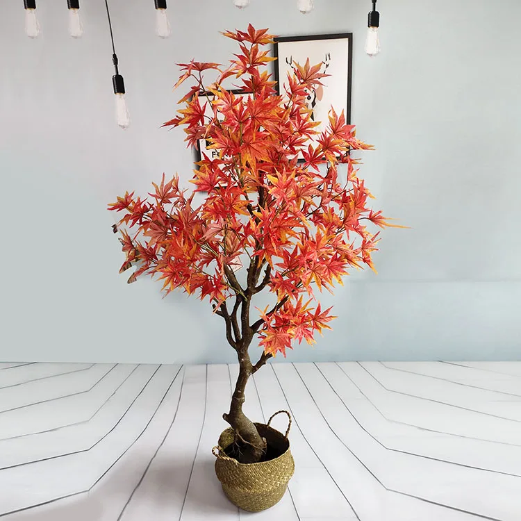 bambus blumenkasten Blumenkasten aus Bambus und Muscheln, D 14 cm🌿🐚 – MY BLISS HOME main image 0