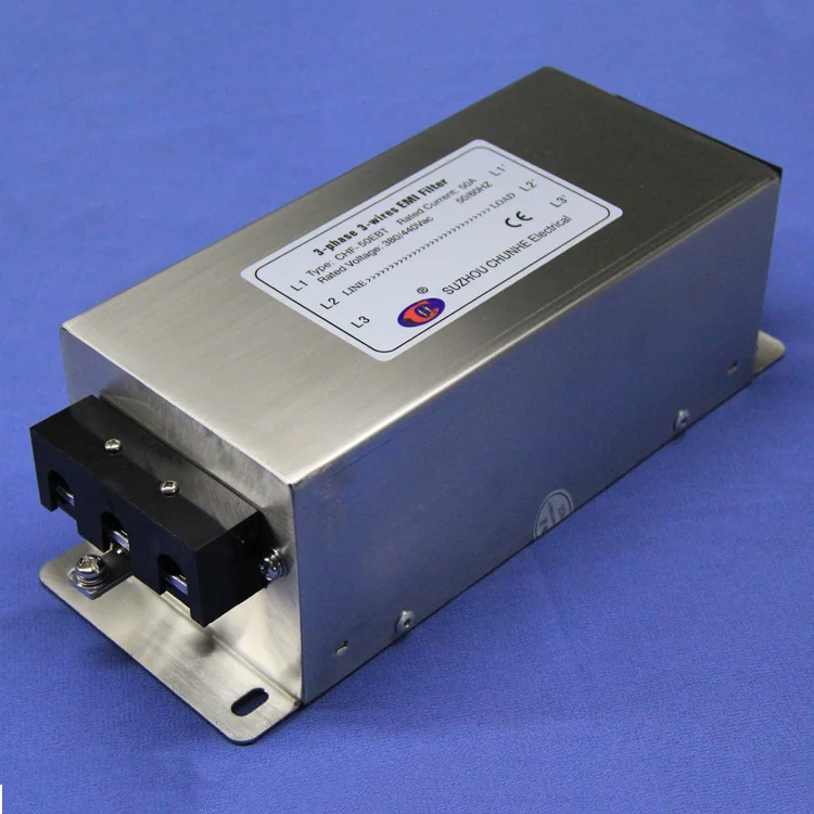 Rfi Module Mcway Emi/rfi Filters Manufacturers Emi Filter 40a China Emi Emc ...