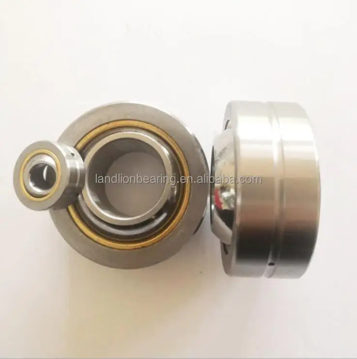 Pb8 Spherical Plain Bearing 8X22X12 Miniature Plain Bearings