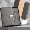 NFC Notebook with pen