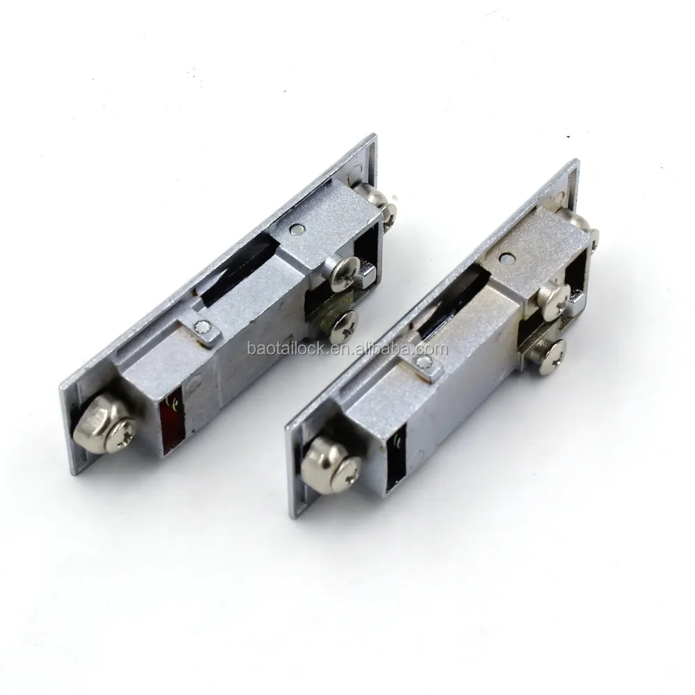 MS603 Cabinet Push Button General Electric Panel Lock