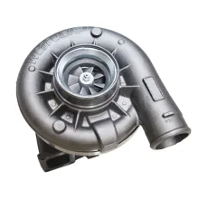 Weifu Manufactures New HX80 5605297 Supercharger for Construction Machinery Turbo Boost Control for H0lset