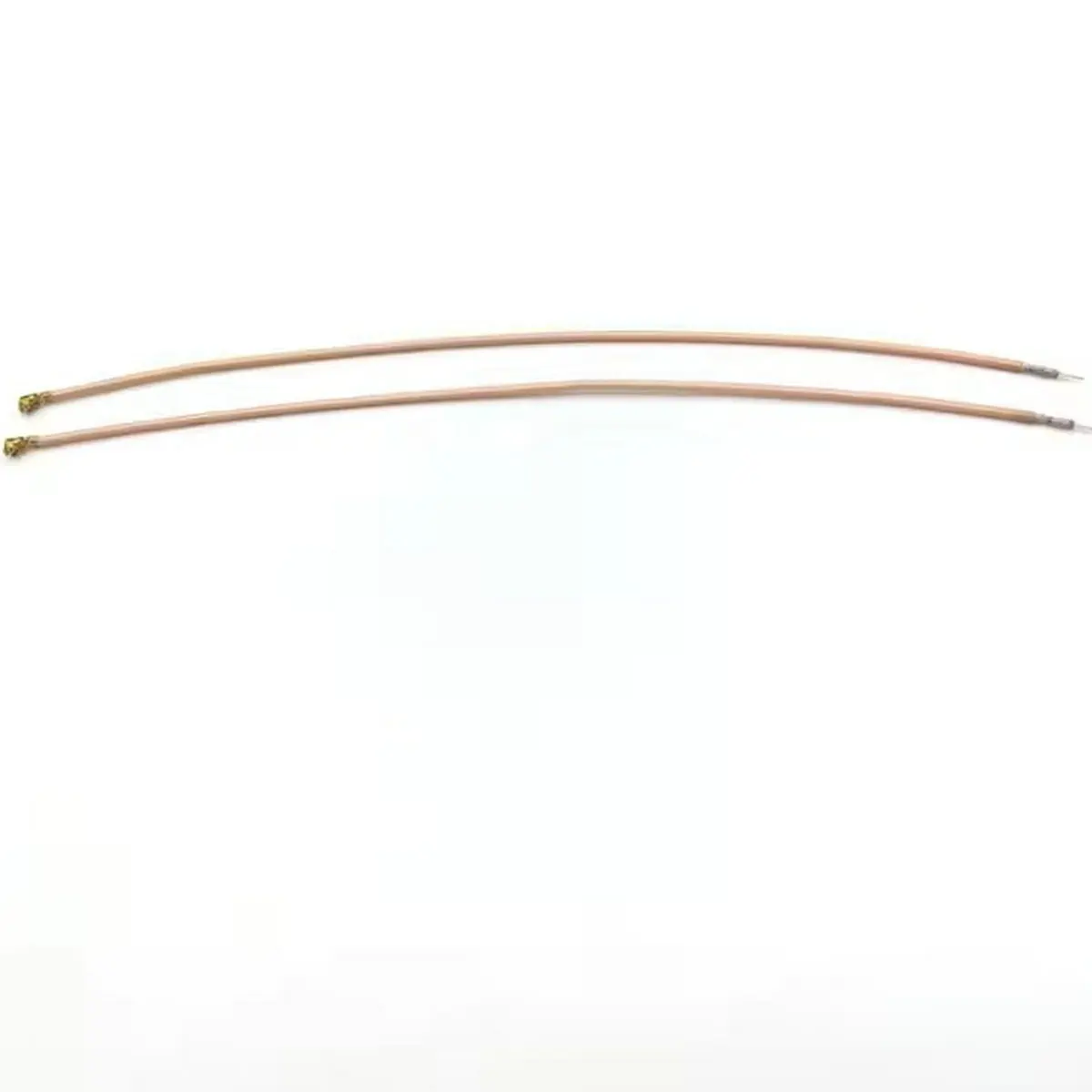 300pcs RG178 U.FL Female Jack Single-head Connector RG178 Pigtail Jumper Cable