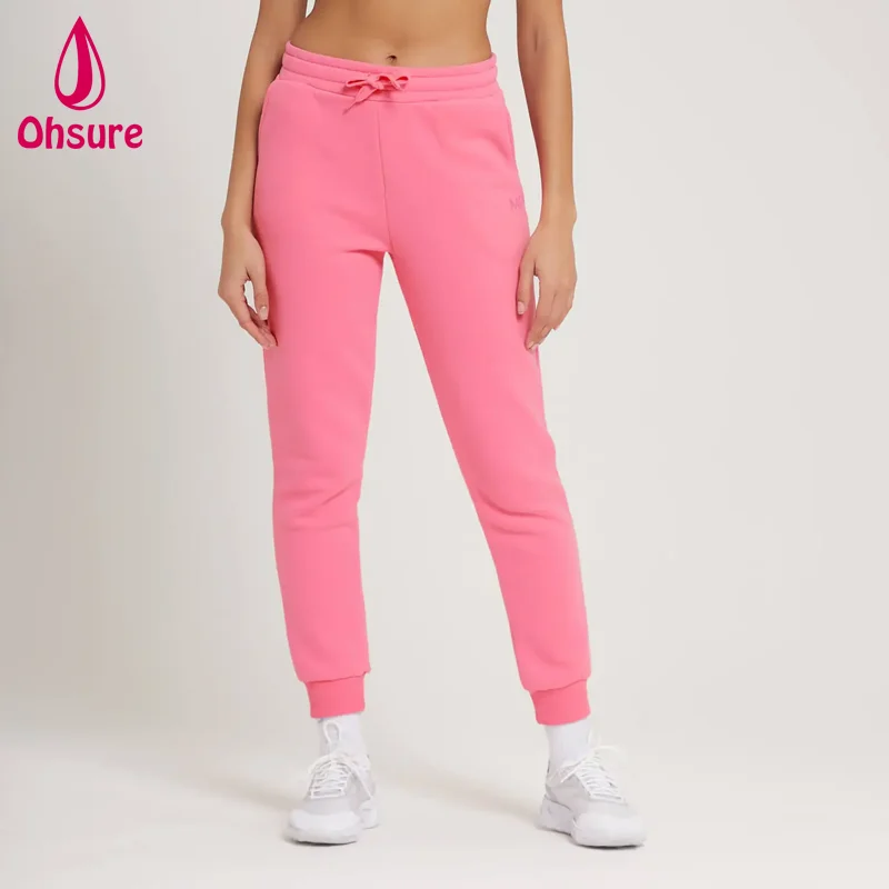 loose fitness track pants