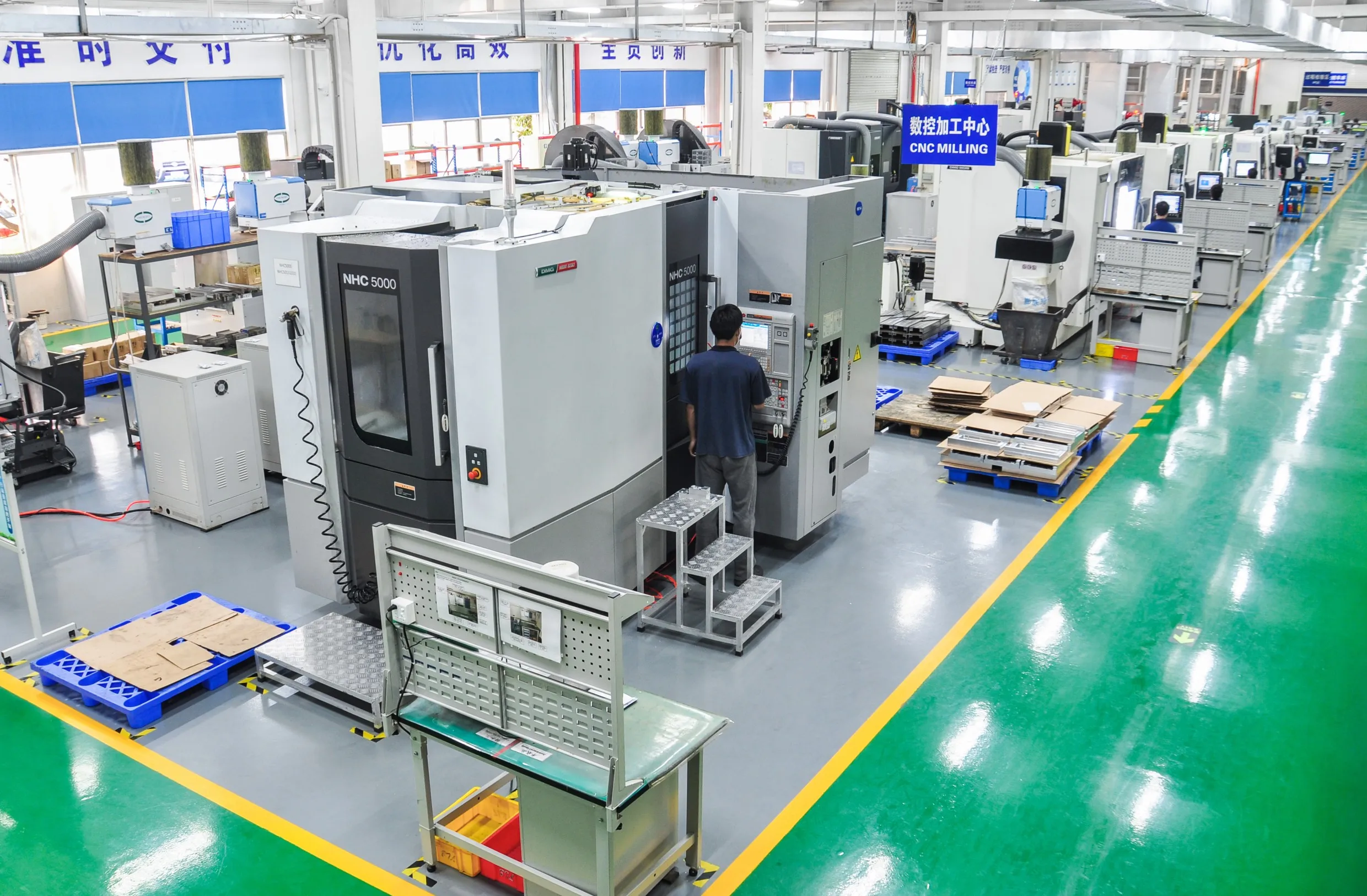 Shenzhen Shenyuxin Technology Co., Ltd. 1