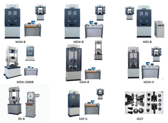 Digital Concrete Test Hammer Rebound Hammer Sclerometer for Concrete Measuring Instrument Civil Engineering