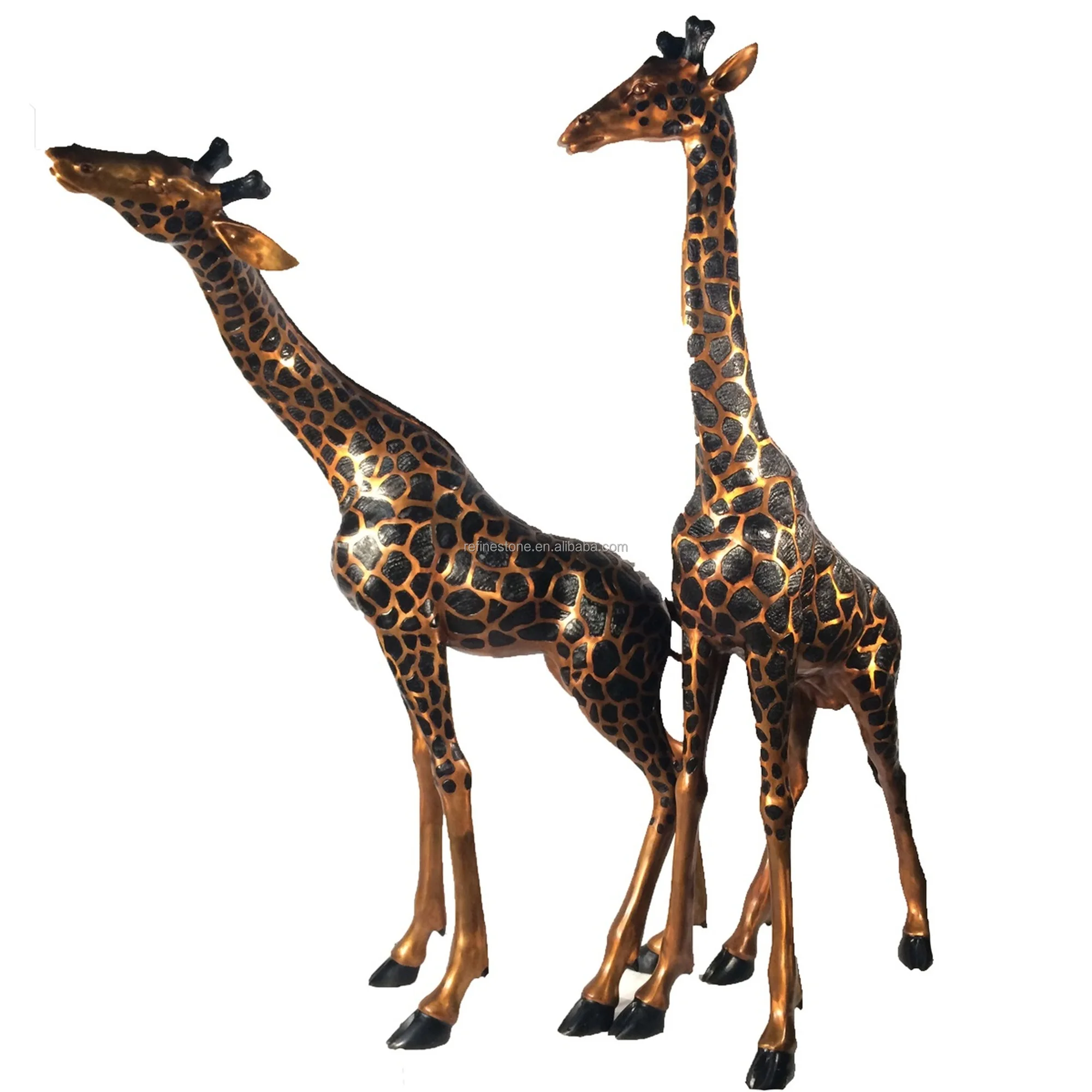 【 美品 】全長53㎝ RUNNING LEOPARD CAST BRONZE Metal Craft Art Professional Animal Life Size Large Running