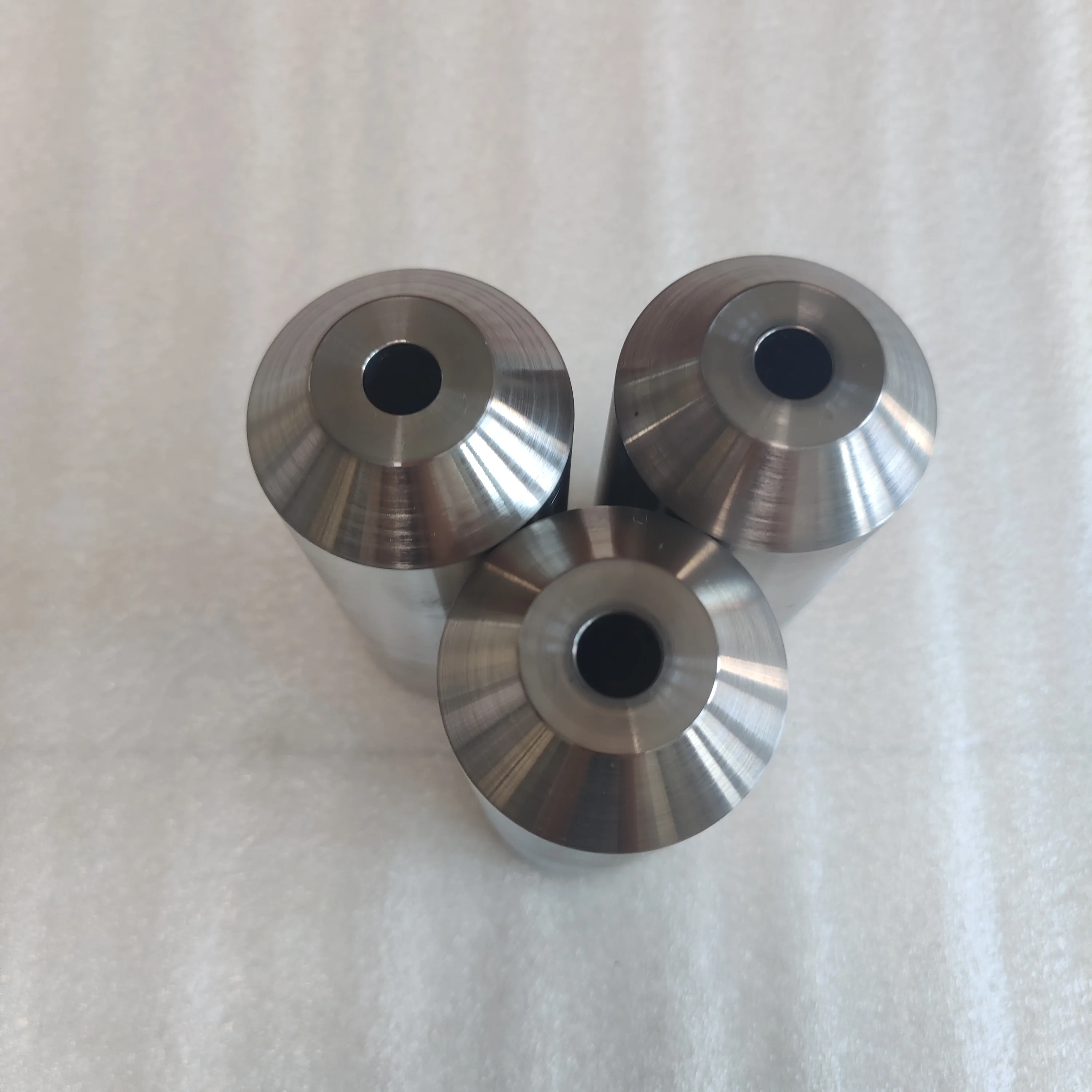 China Supplier Punches And Dies For Press Die Component Dayton Punch