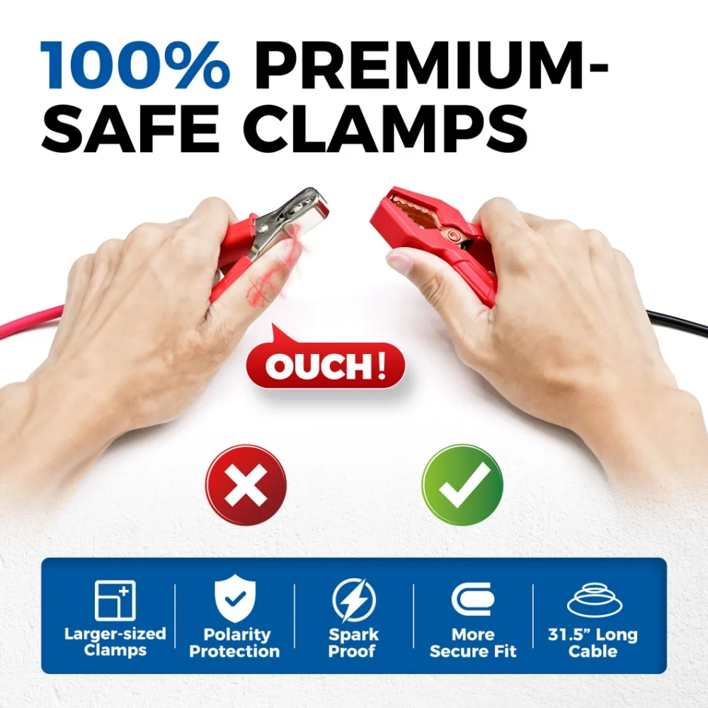 Профессиональный Интеллектуальный анализатор свинцово-кислотного геля TOPDON BT300P 12 В Ah Cca