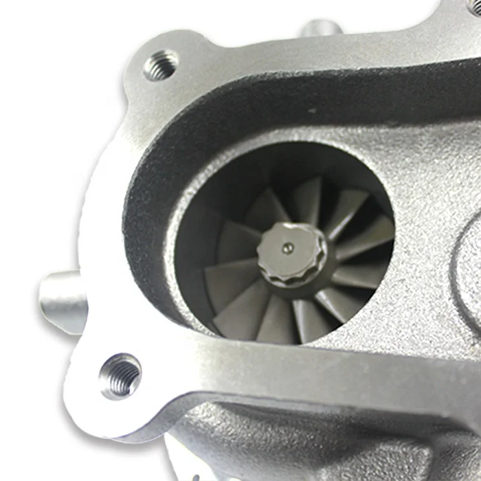 ZX200-3 ZX240-3 ZX270-3 Excavator 896030-2170 Turbocharger