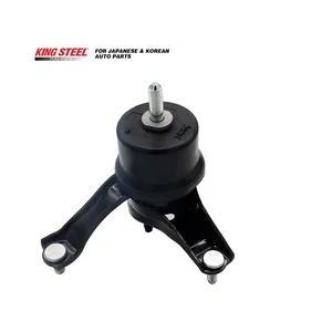 KINGSTEEL OEM 12372-0V020 123720V020 Good Quality Engine Parts Left Engine Mounting for TOYOTA CAMRY ASV50
