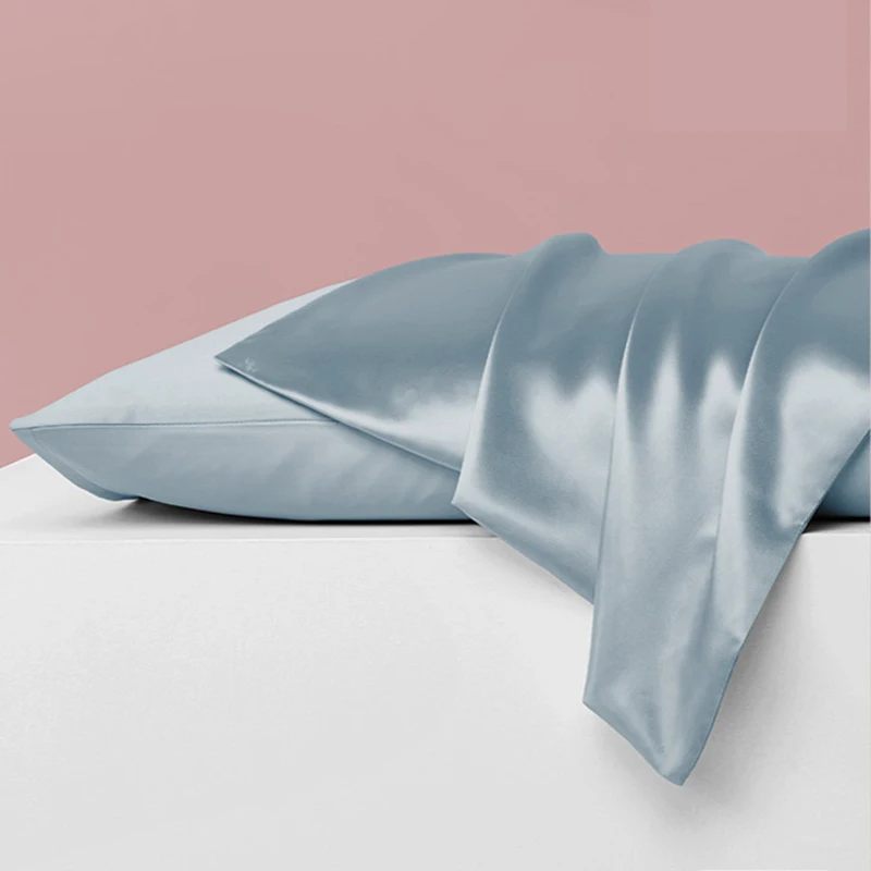 satin pillowcase canada