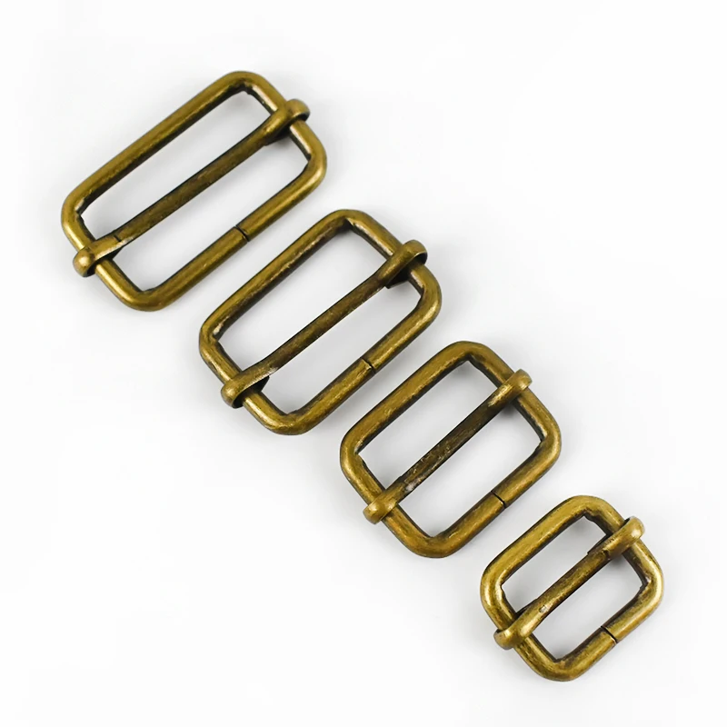 Deepeel Bf208 Bags Hardware Accessories Triglide Adjustable Clothing