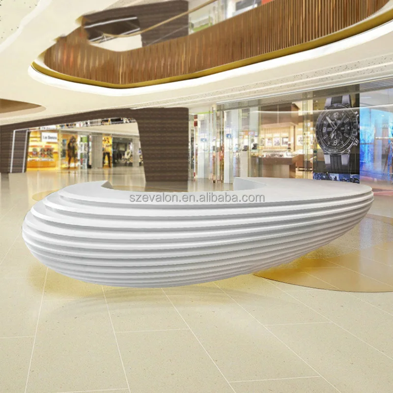 Custom Front Receptoinist Desk For Sale Modern Wooden Ideas Small