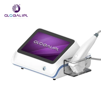 Globalipl hifu ultrasound skin tighten machine