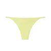 Amarillo fluorescente