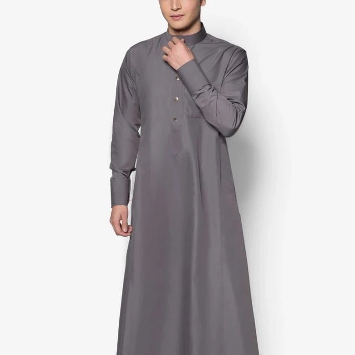 Jubah lelaki arab