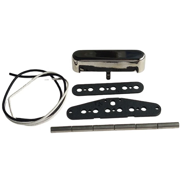 diy guitar pickup kit