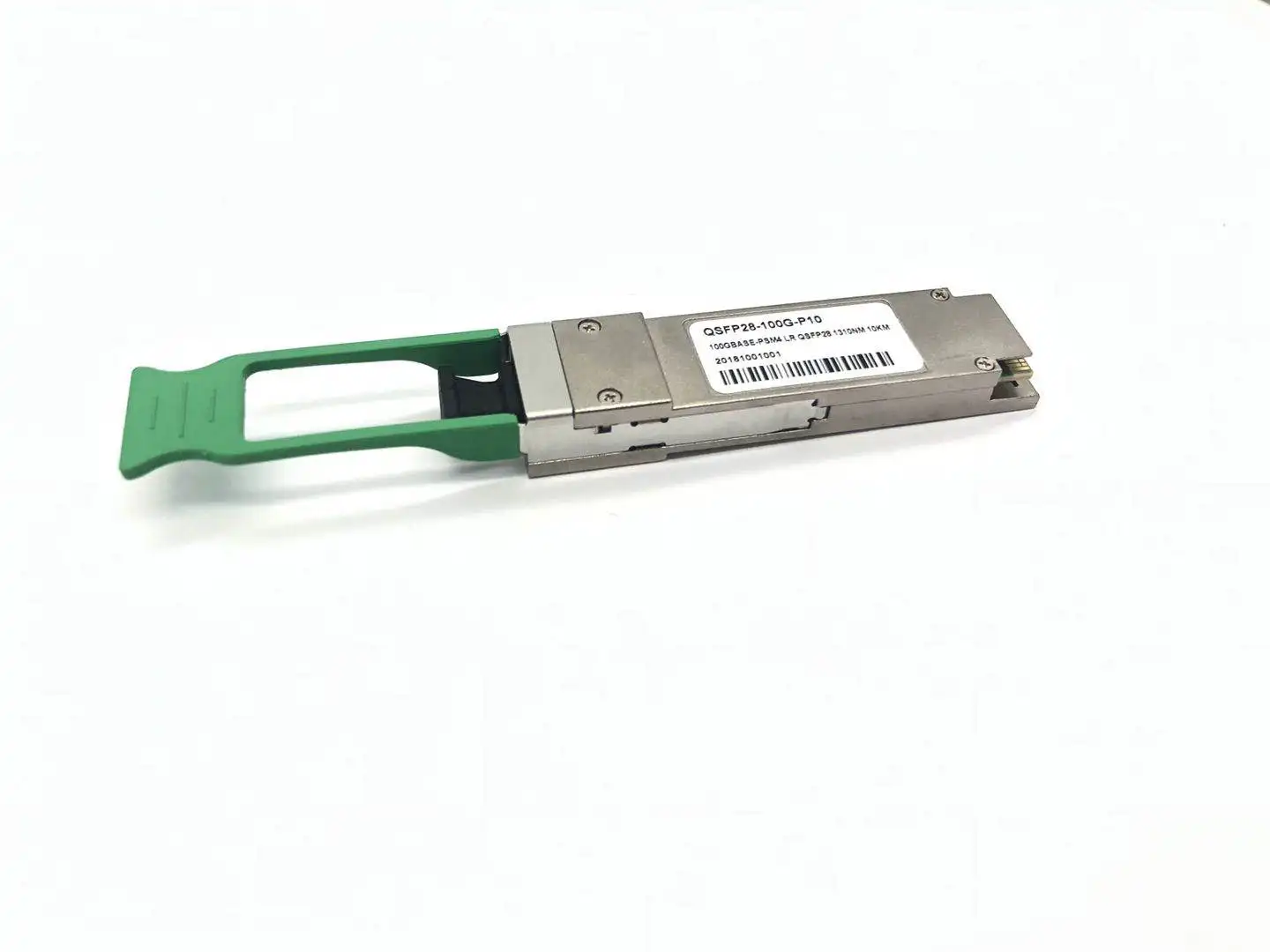 Sfp Transceiver Qsfp 100gbaselr4 Fiber Optical Transceiver Sfp Buy