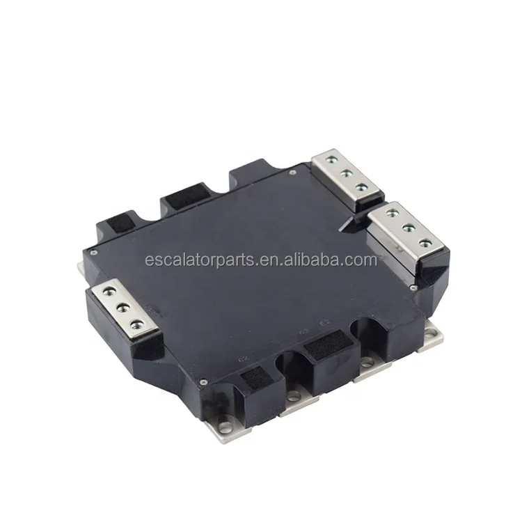 Cm900du-24nf Elevator Igbt Module for Elevator Parts