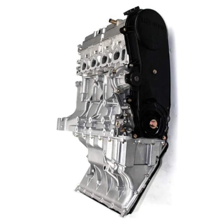 Suzuki G13BB Engine for Sale - Long Block Assembly