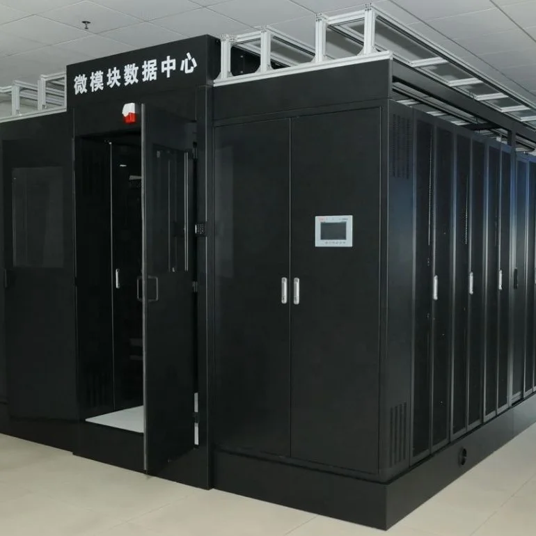 Высокое качество SPCC центр обработки данных стойки машина для изготовления холодного/горячая