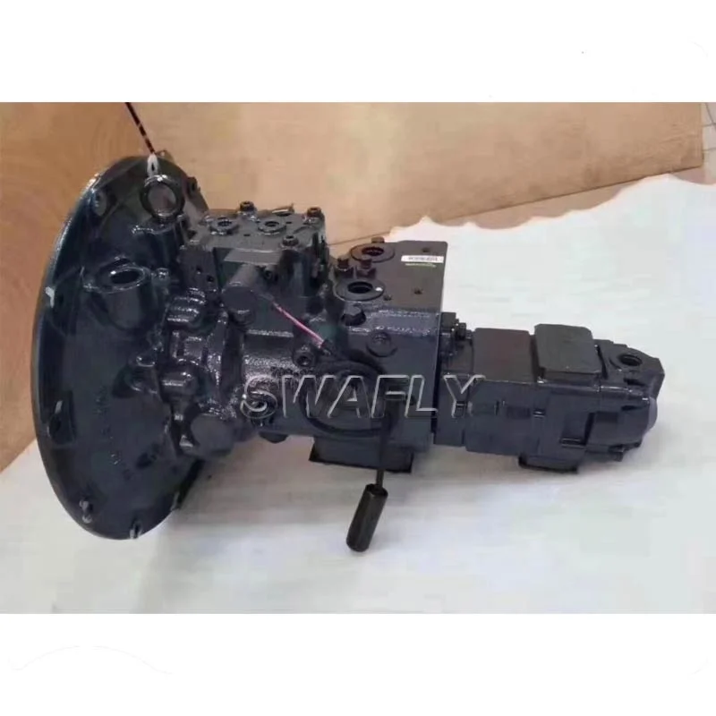 Original New Excavator Parts - Hydraulic Pump 708-3T-00220
