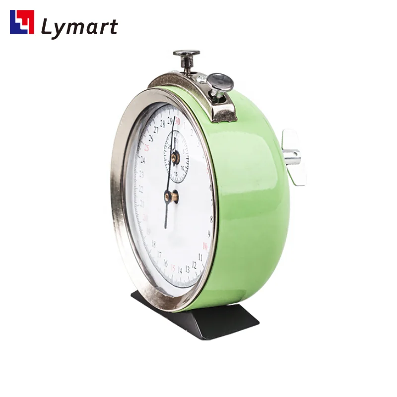 Professional Mechanical Stopwatch for Education Stop Clock Timer for Educational Equipment