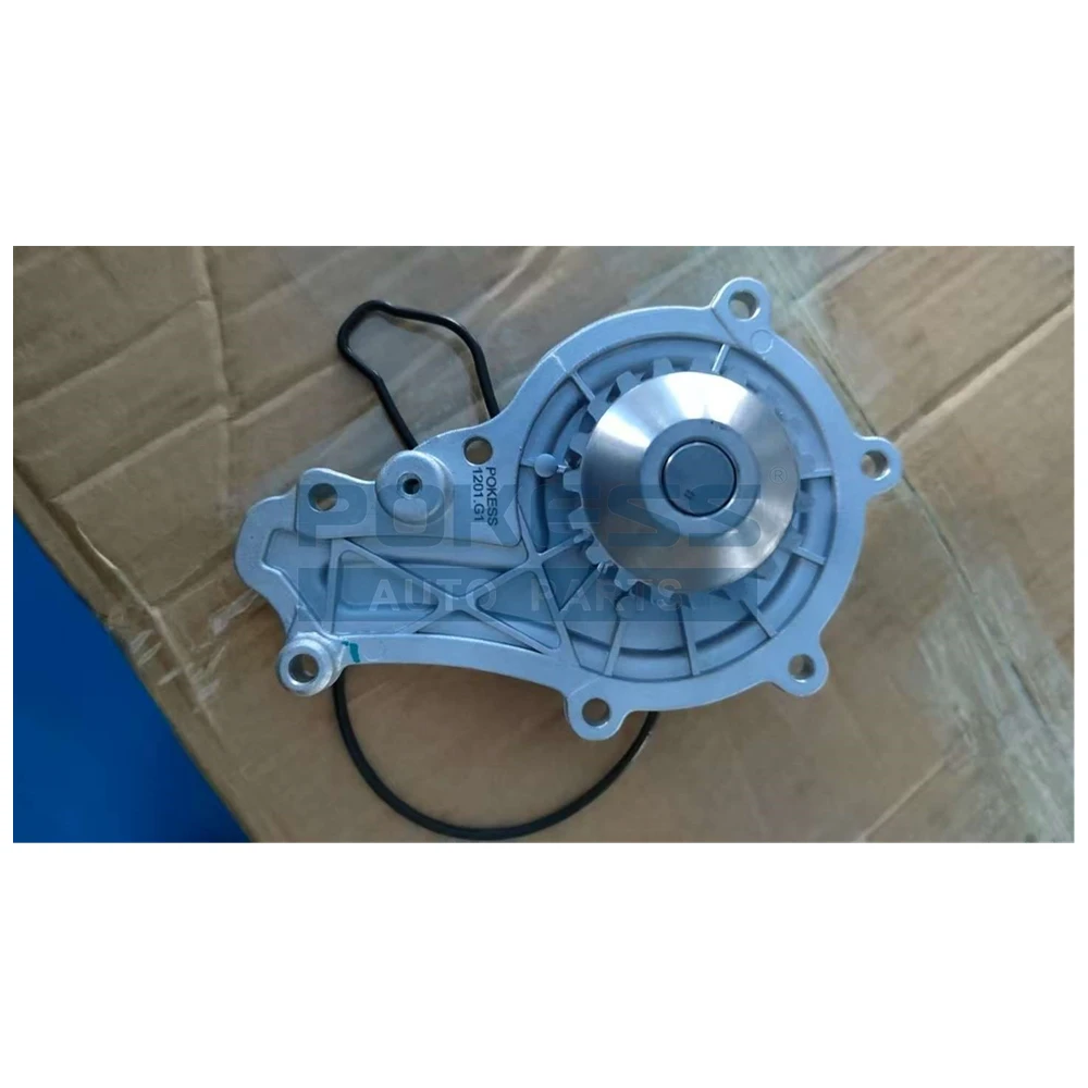 Replacement Parts 1201.G1 Engine Water Pump for PE — 2