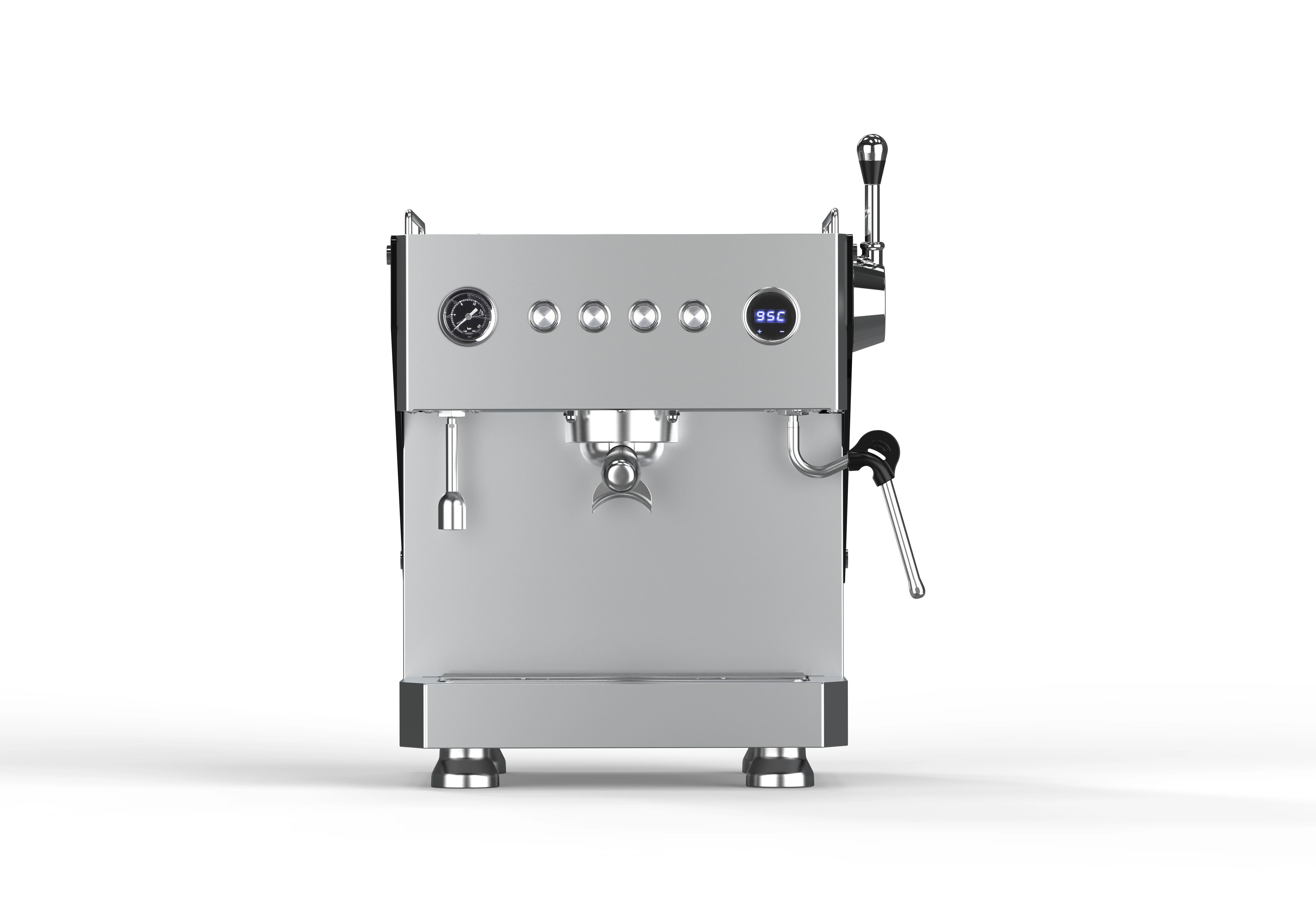 SIDEWALK SALE - Ascaso Bar 1 Group Commercial Espresso Machine