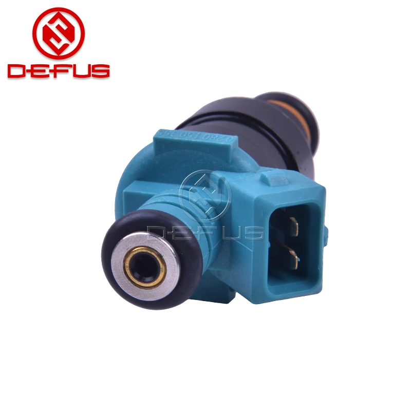 DEFUS New High Flow Fuel Injectors OEM 0280150355 for M3 EVO E30 COSWORTH DTM Por-sche 911 RUF BTR Injectors Nozzle 0280150355