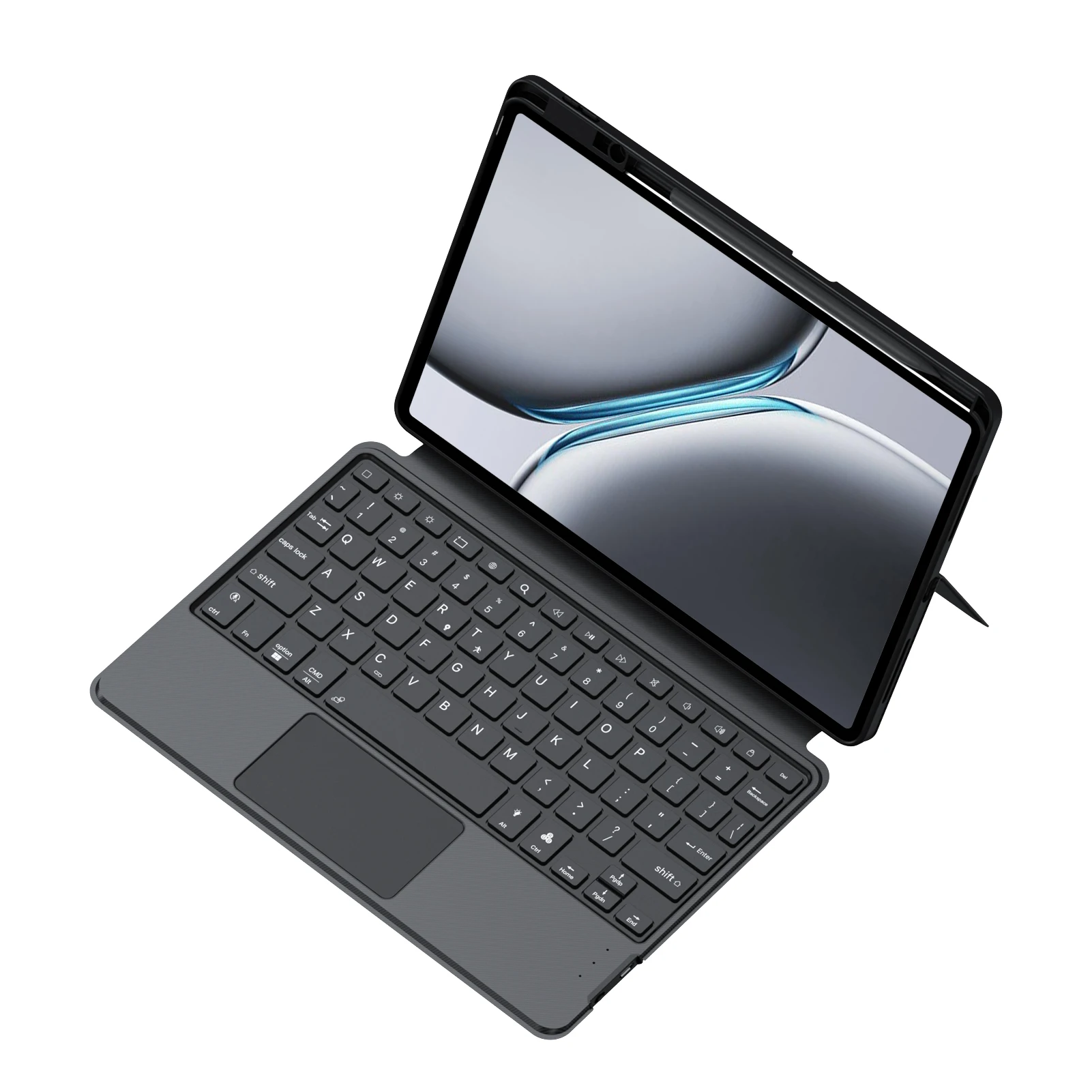 Oneplus Pad 2 Wireless Keyboard Case - Versatile & Durable