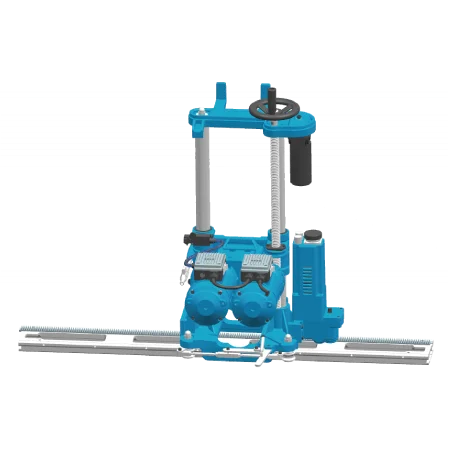 Wall Cutting Machine Concrete Saw