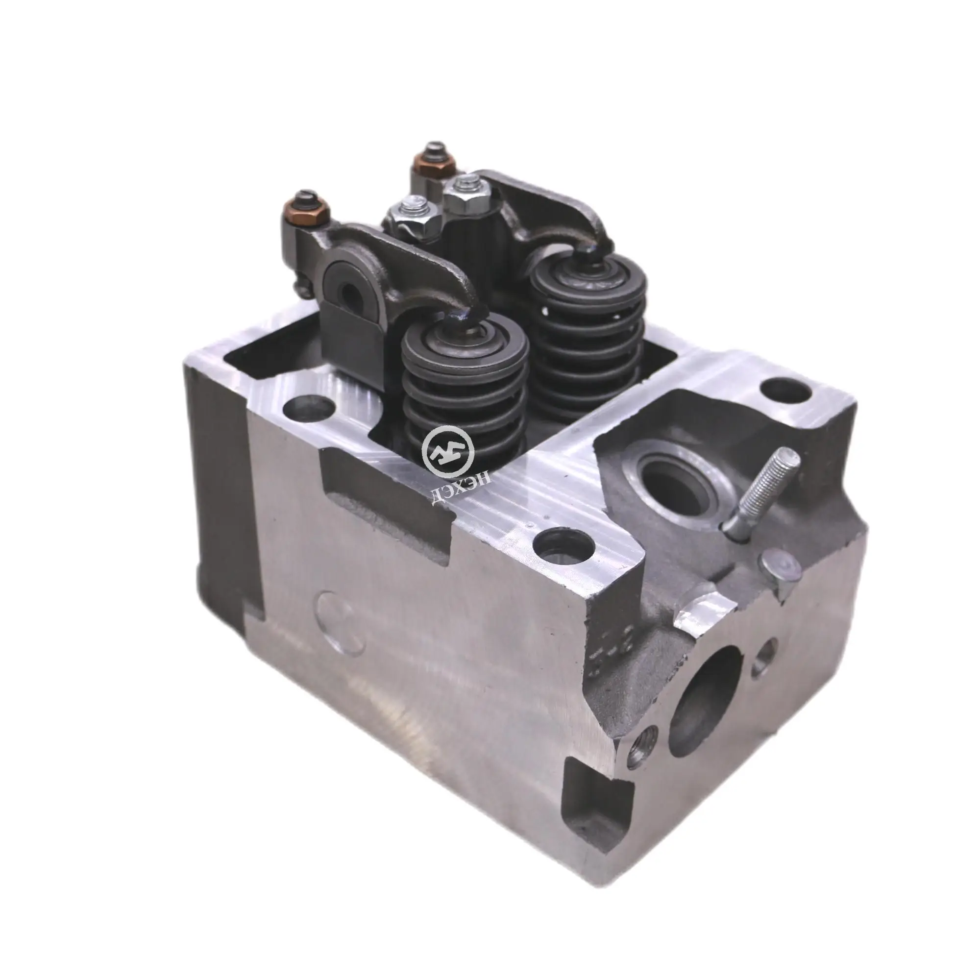 головка блока цилиндров камаз 740,1003010-20 в. 90 1003010. 30-1003010. гбц камаз 740. гбц 740.