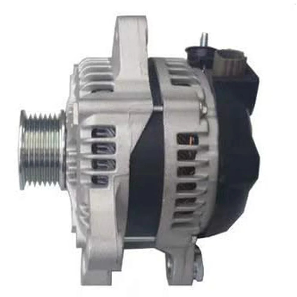 Alternator 12v 27060-75350 27060-75351 Fit Hiace Van Kdh200 1tr 2tr Car 