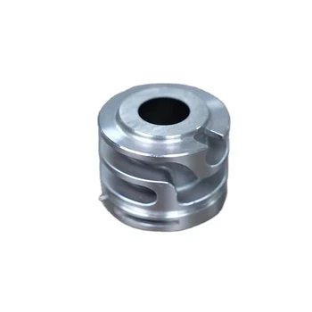 High Precision Separate and Integrated Mold Cavity for Industrial Applications for Husky Sipa Sacmi Injection Machine