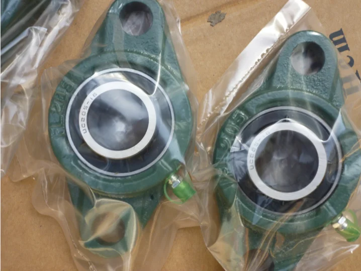 Pillow Bearing Block Water Proof Ucf 210 With Dust Ucf Ucf210 Plastic