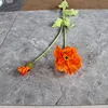 สีส้ม