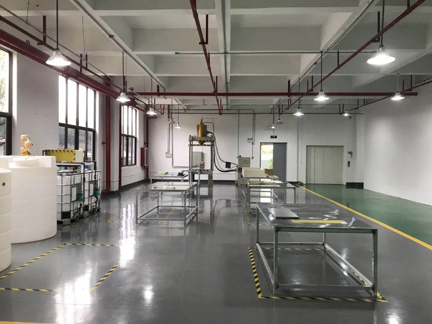 Jinan Jiurong Trade Co., Ltd.