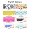 Design eleganti - multicolore