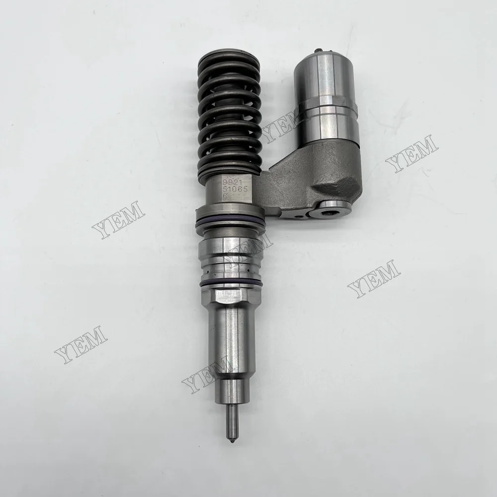 For Scania 702 Fuel Injector 0414702005 Replacement Engine Parts 5