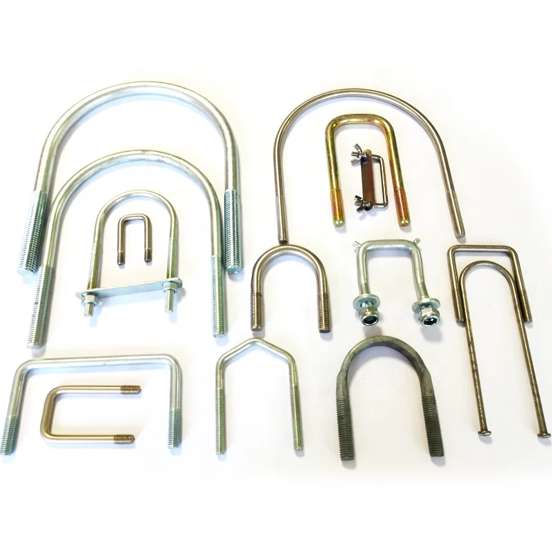 Fastener Manufacture OEM Special Bolt and Screw