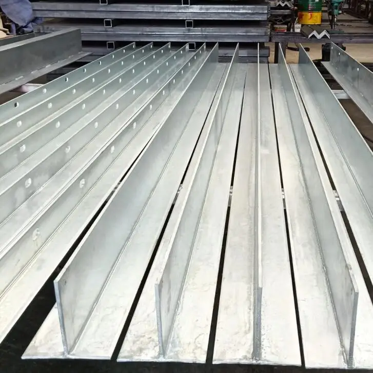 Steel T Post Australia Standard Using Welding Mild Steel Hot Rolled ...