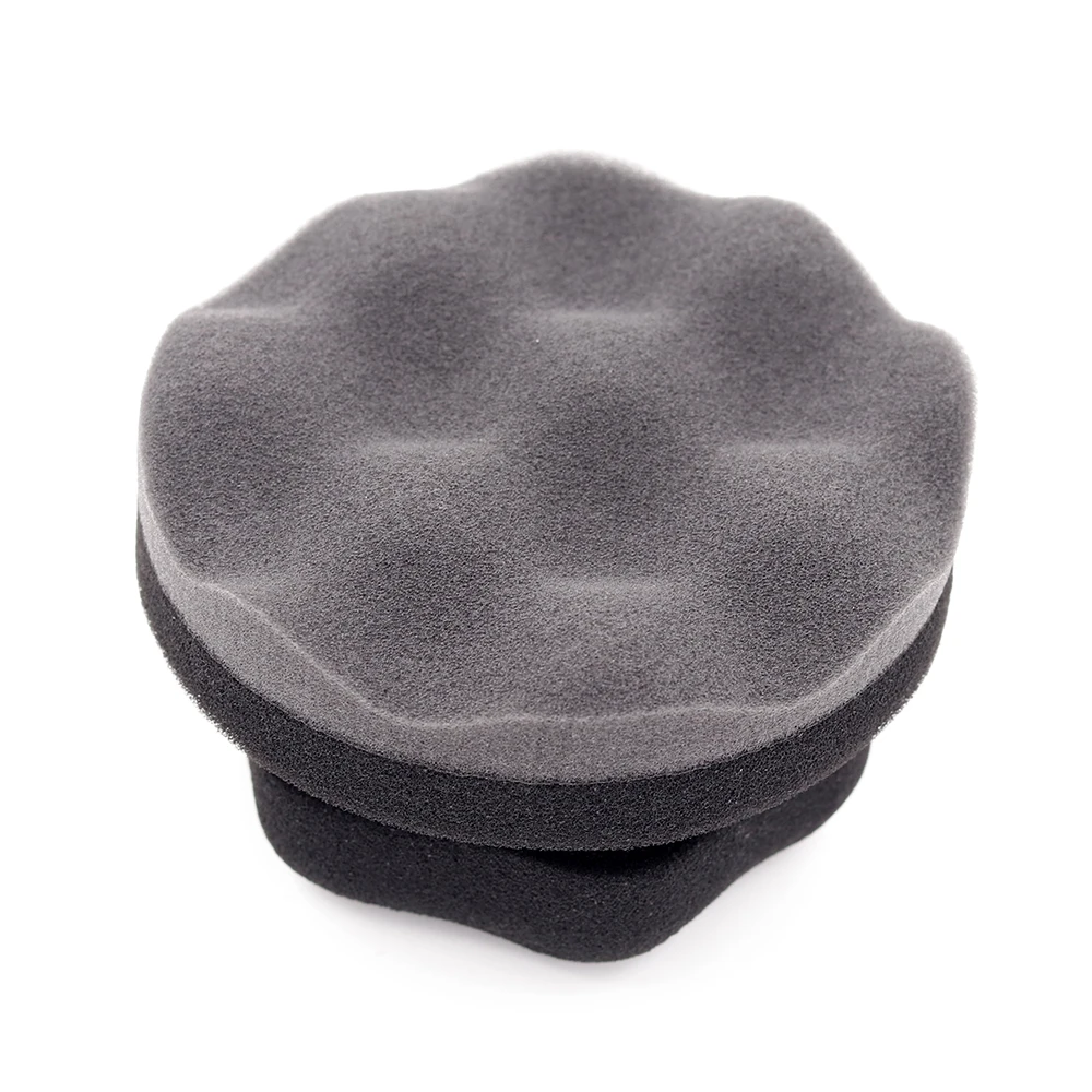 Free Sample Detailing Car Products Pro Tire Dressing Hex Grip