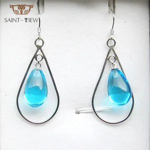 Wedding Party Women Charm Ear 2026 Korean Fine Jewelry Designer Fashion Gift Drop Ring Set Earrings