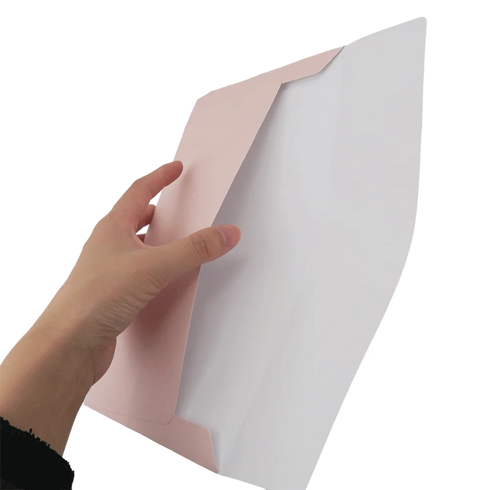 Shuttle Envelopes Transportation Packaging Envelope Plain Paper Packing Office Supplies ...