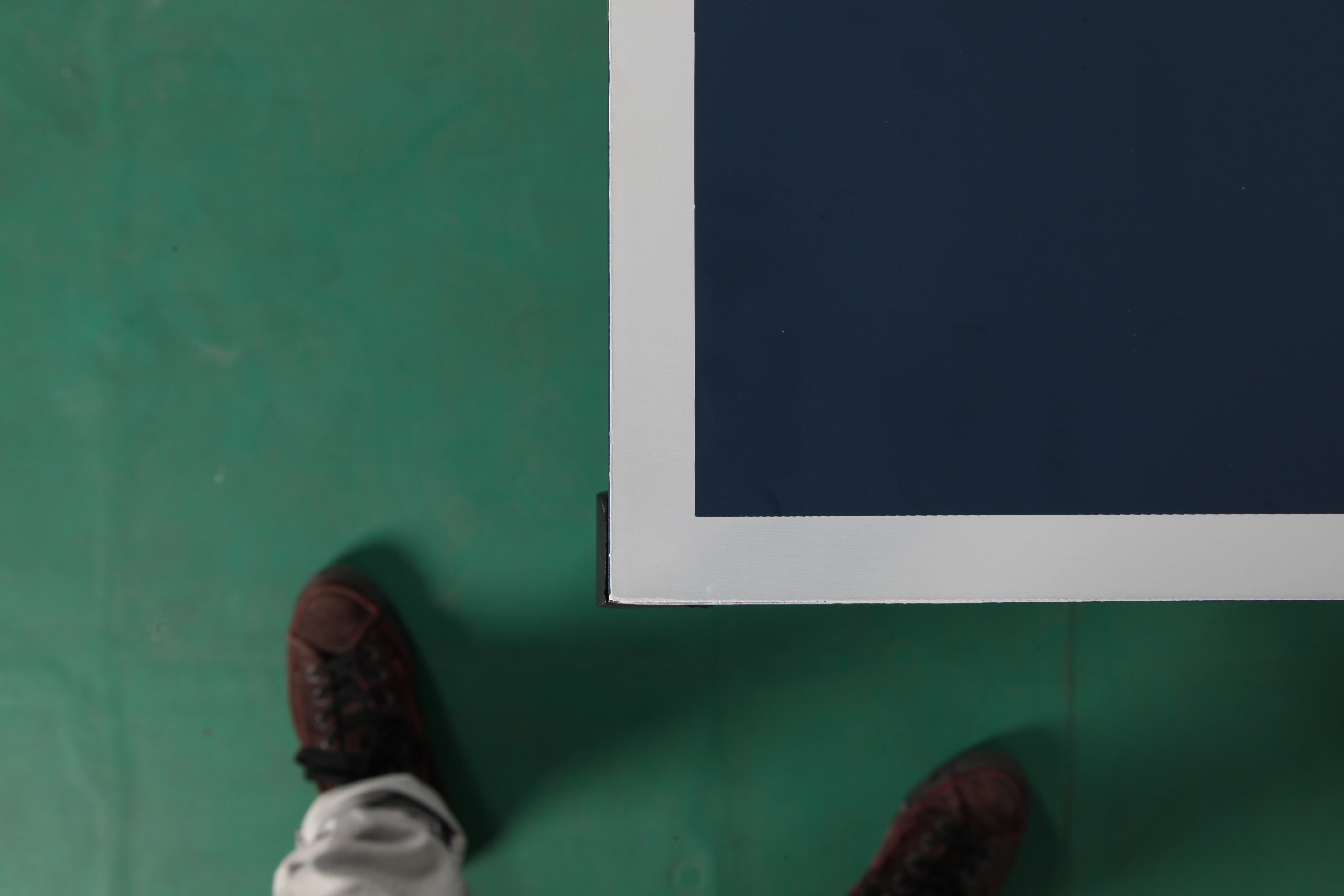 
Оптовая продажа 233 ITTF подтвержденный 25 мм Национальный Чемпионат Профессиональный теннис стол пинг pang мяч на заказ 