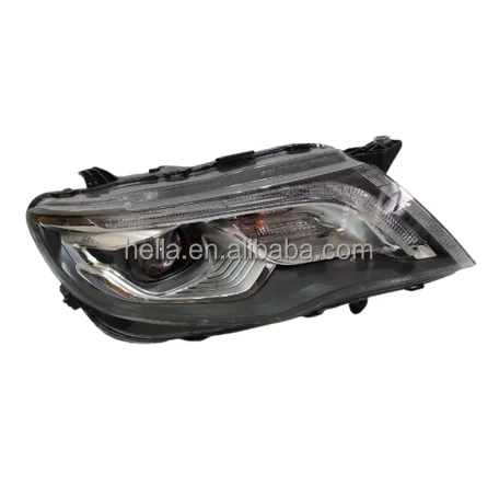 Chinese car head light for GEELY Atlas 2016 2017 2018 2019 2020 2021 2022 7051003400 7051003500
